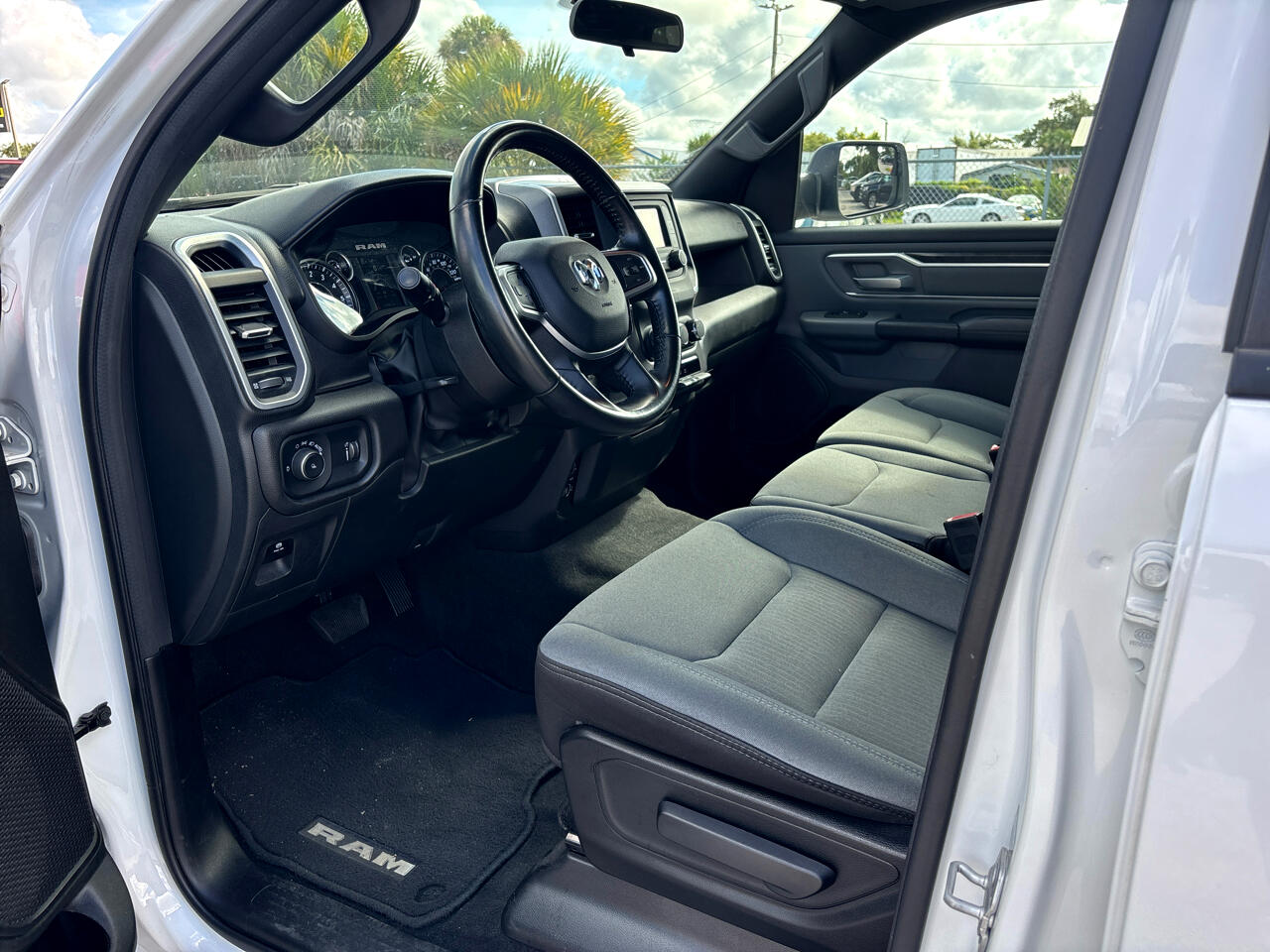2023 Ram 1500 Big Horn photo 12