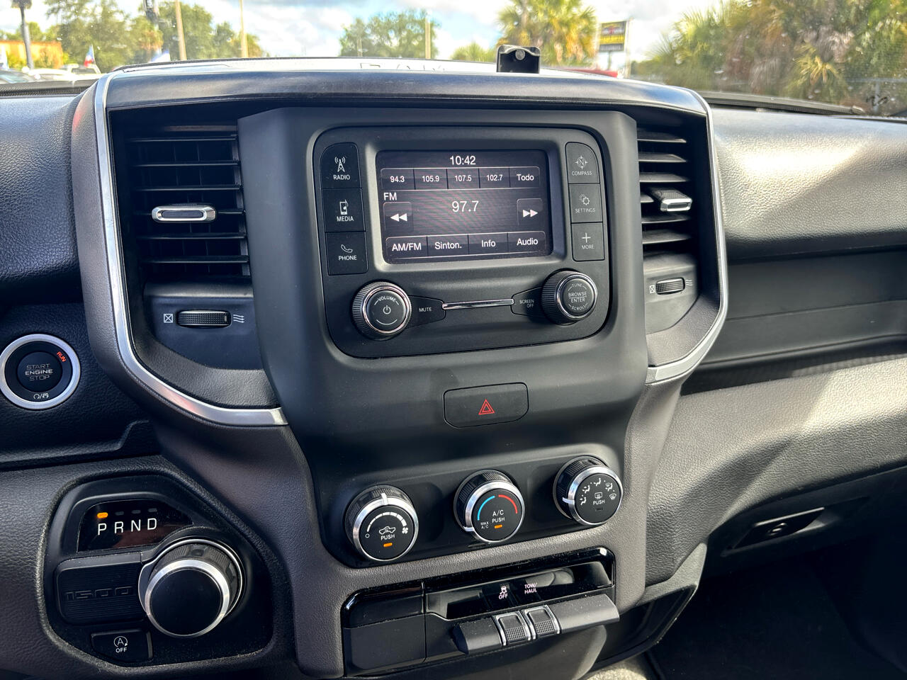 2023 Ram 1500 Big Horn photo 14