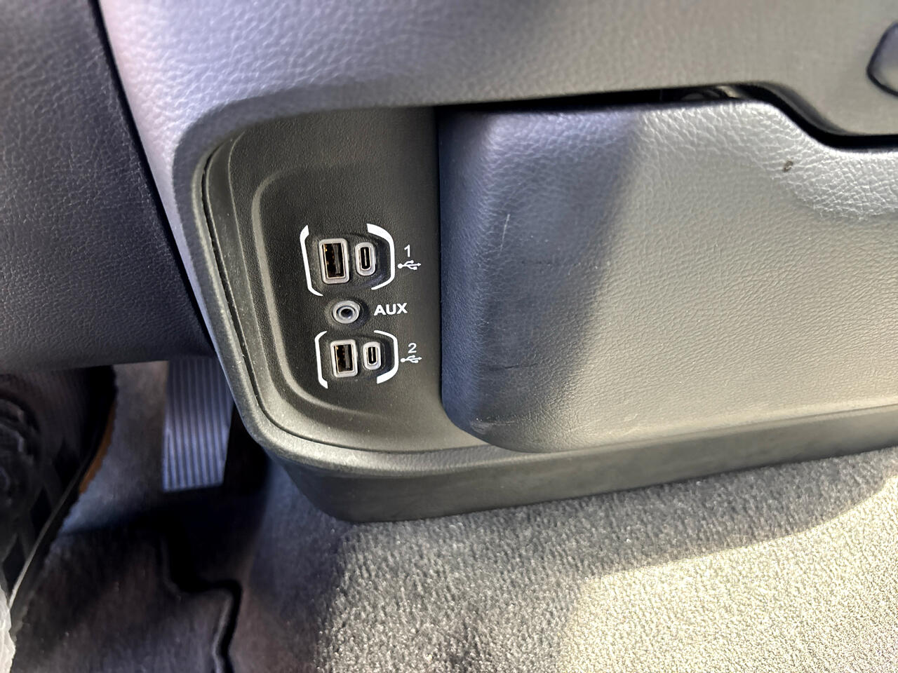 2023 Ram 1500 Big Horn photo 20