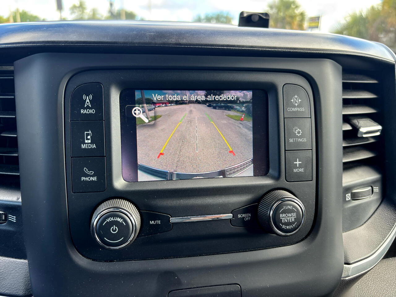 2023 Ram 1500 Big Horn photo 22