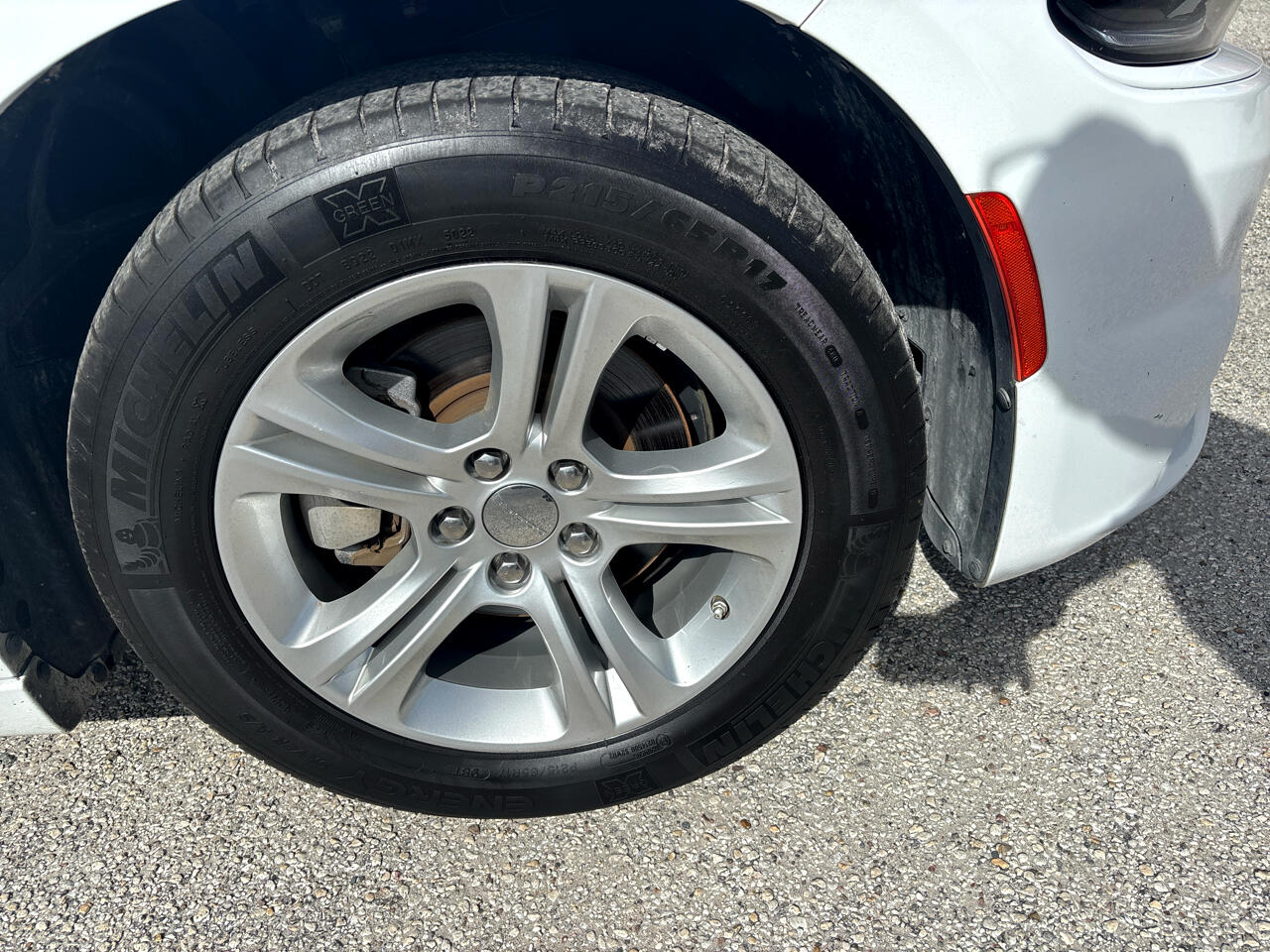 2023 Dodge Charger SXT photo 4
