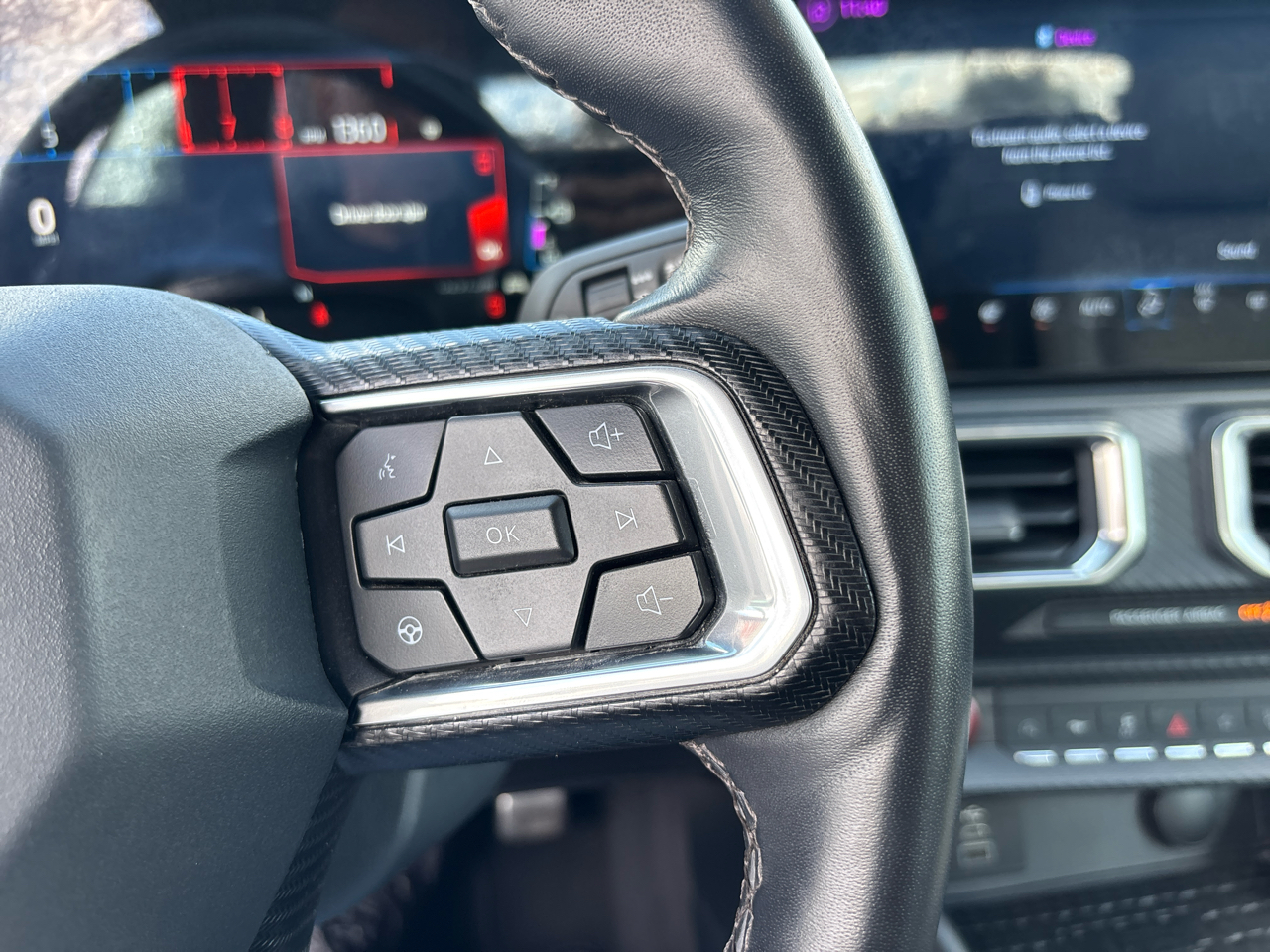 Ford Mustang EcoBoost Premium Convertible 2024 Ford Mustang EcoBoost Premium Convertible 2024