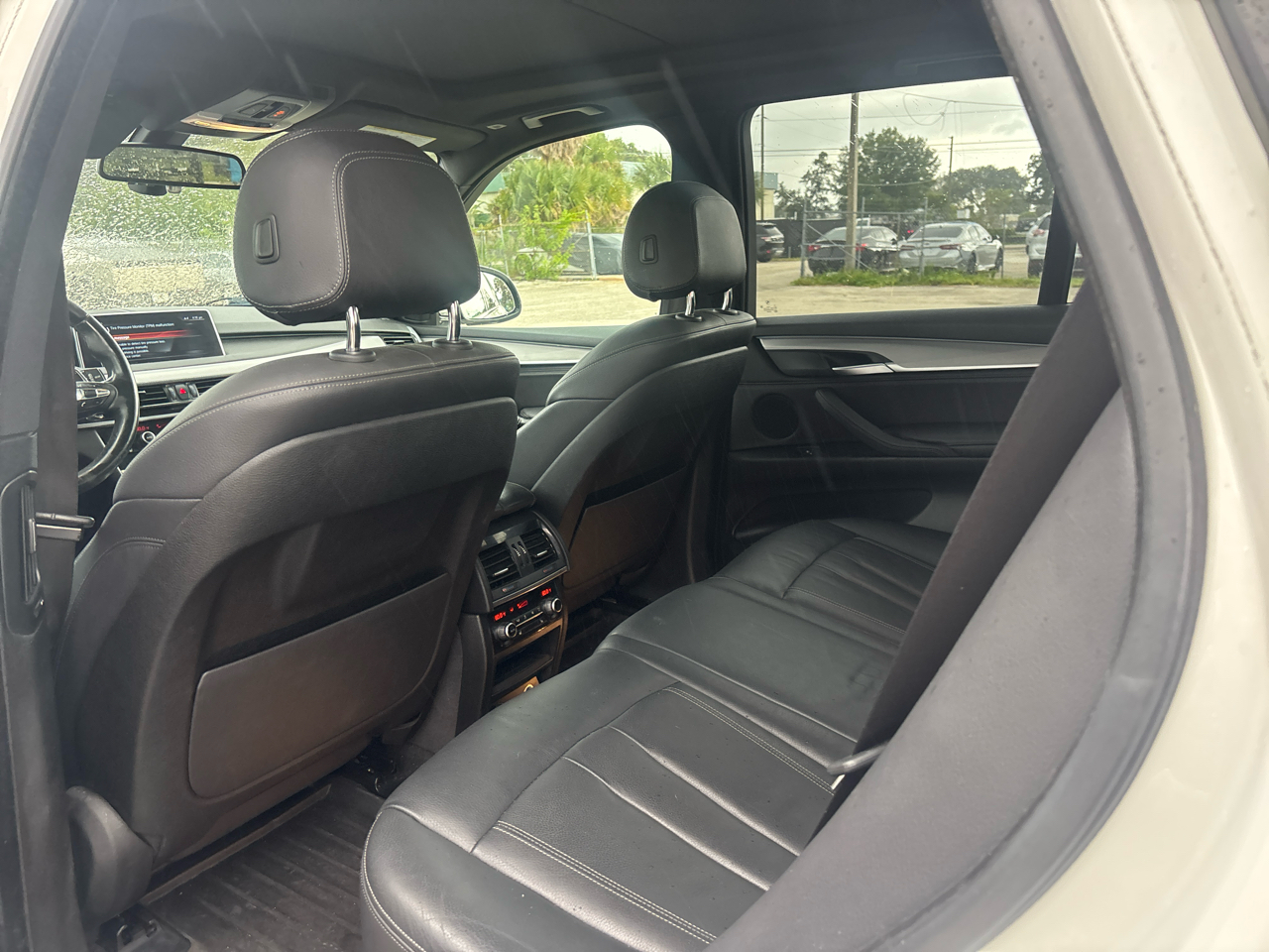 2017 Bmw X5 xDrive35i photo 3