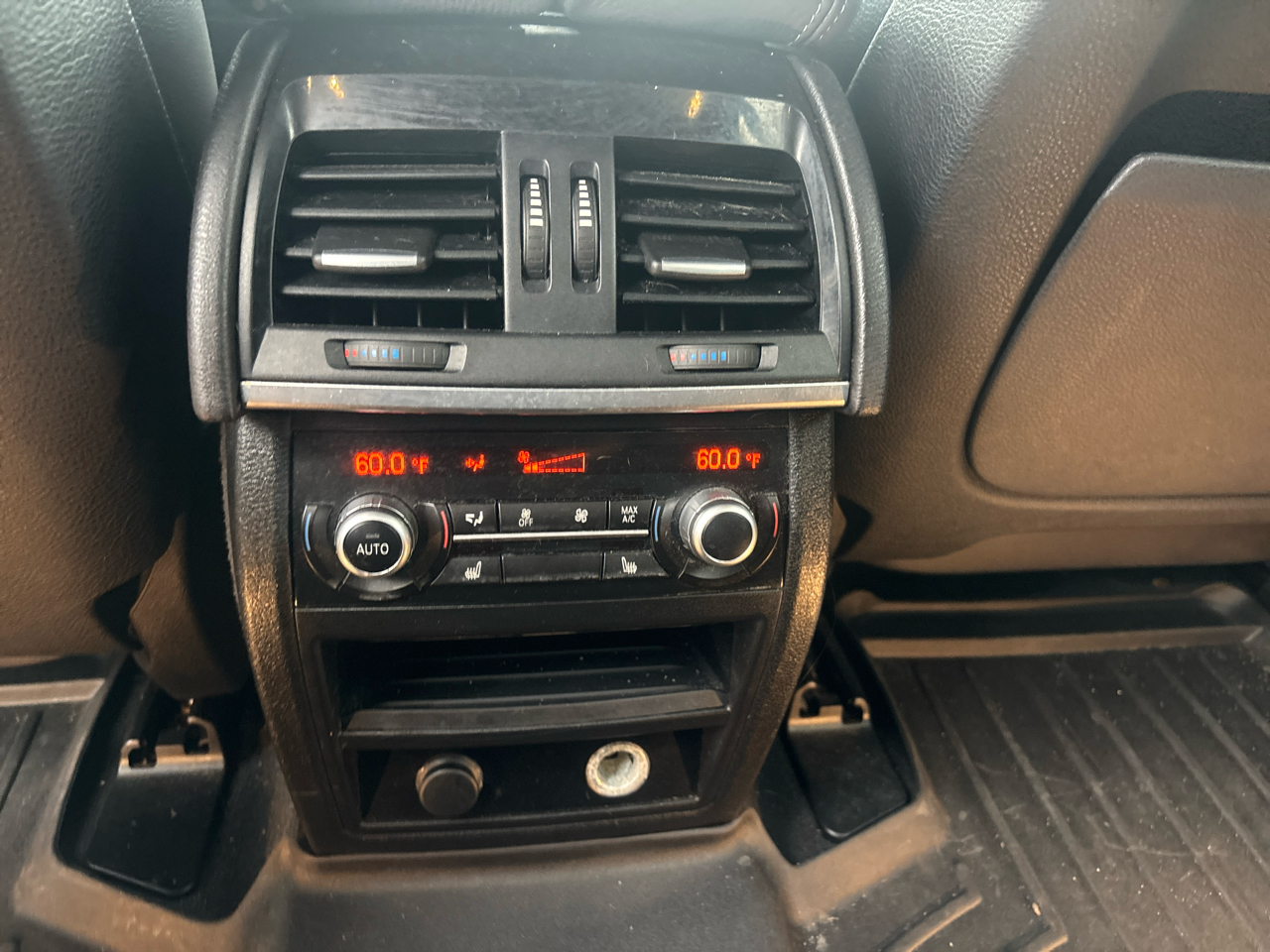 2017 Bmw X5 xDrive35i photo 4