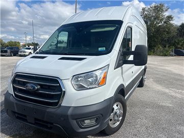 2020 Ford Transit 350 Van High Roof w/Sliding Pass. 148-in. WB