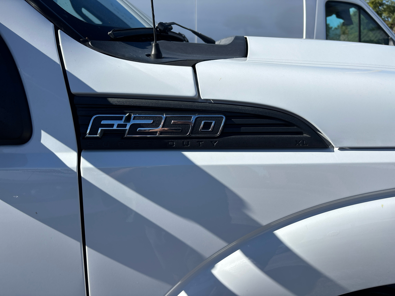 Ford F-250 SD XLT Crew Cab Long Bed 4WD 2015 Ford F-250 SD XLT Crew Cab Long Bed 4WD 2015