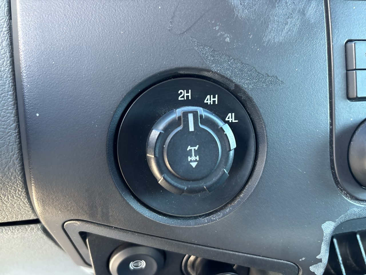 Ford F-250 SD XLT Crew Cab Long Bed 4WD 2015 Ford F-250 SD XLT Crew Cab Long Bed 4WD 2015