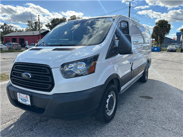 2019 Ford Transit 250 Van Low Roof 60/40 Pass.130-in. WB