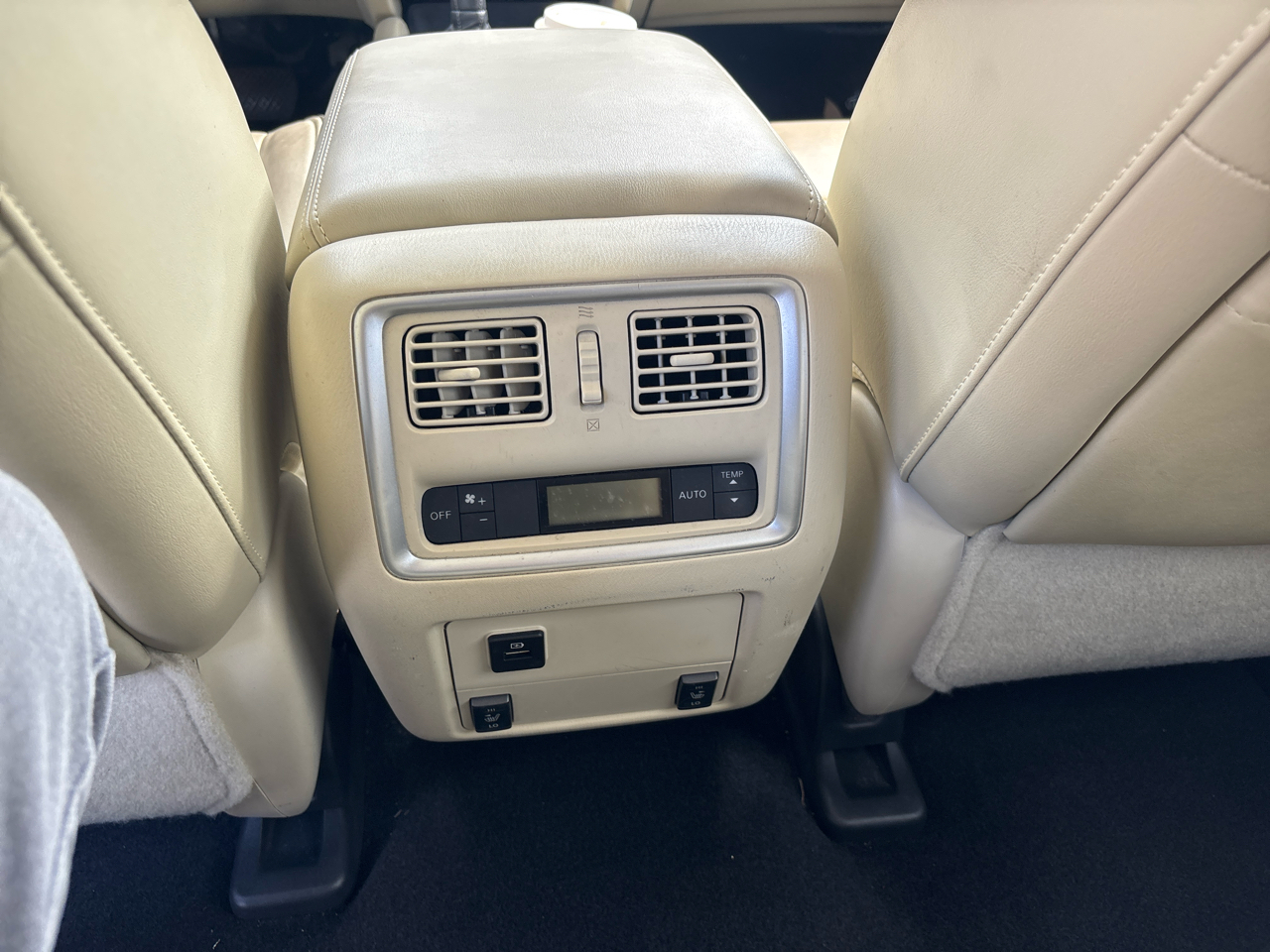 Infiniti QX60 Base FWD 2018 Infiniti QX60 Base FWD 2018