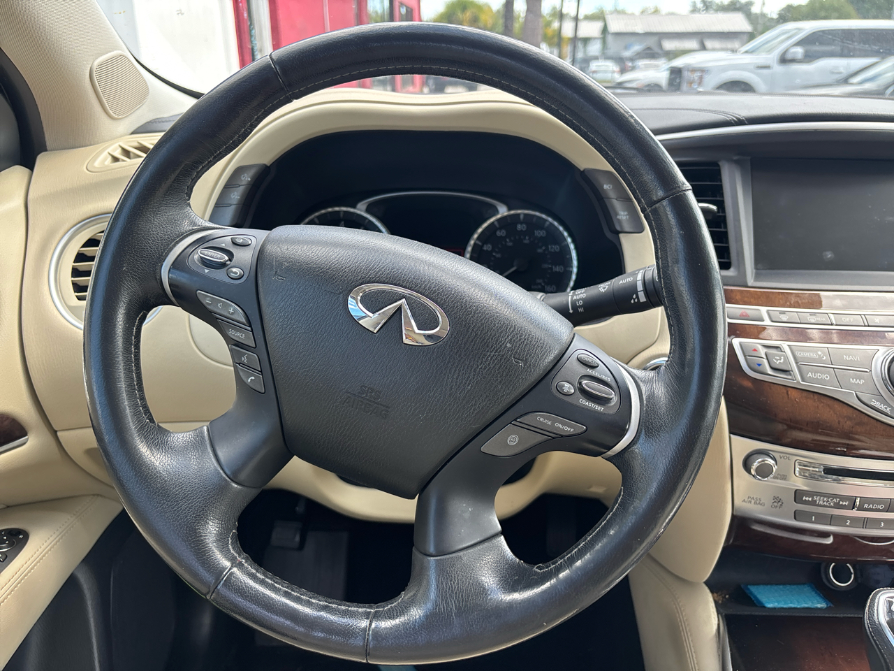 Infiniti QX60 Base FWD 2018 Infiniti QX60 Base FWD 2018