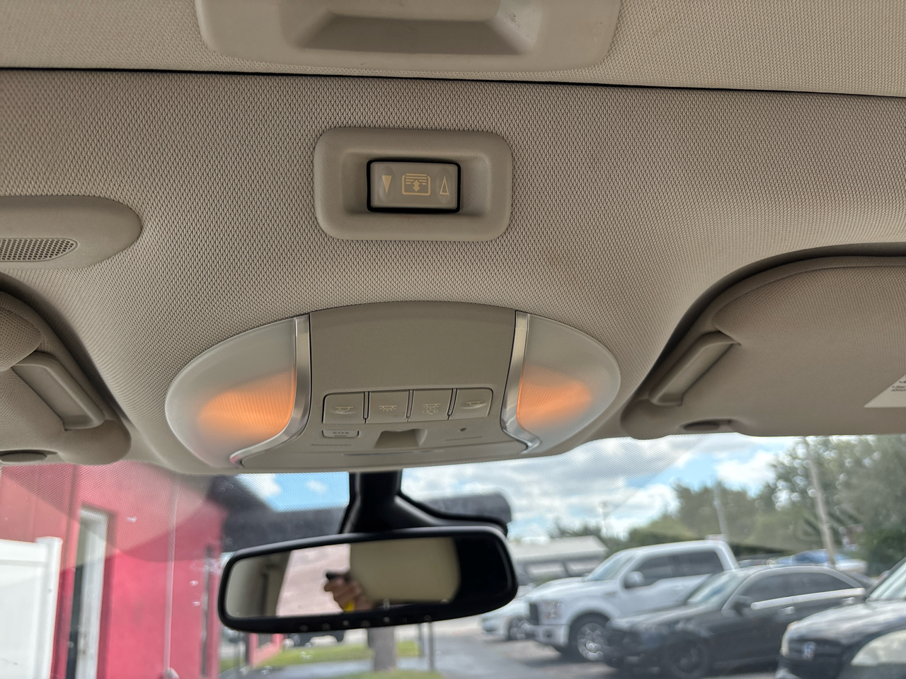 Infiniti QX60 Base FWD 2018 Infiniti QX60 Base FWD 2018