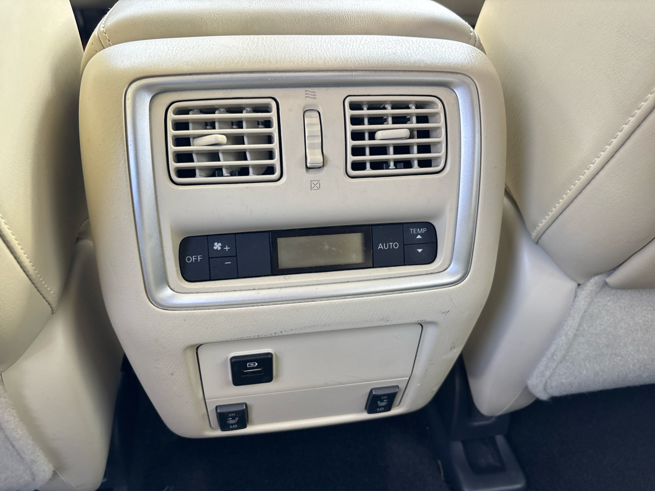 Infiniti QX60 Base FWD 2018 Infiniti QX60 Base FWD 2018