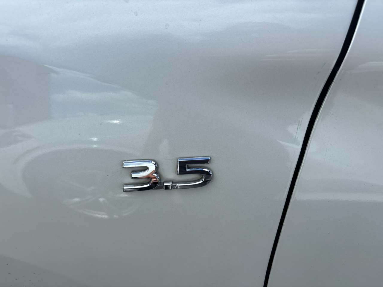 Infiniti QX60 Base FWD 2018 Infiniti QX60 Base FWD 2018