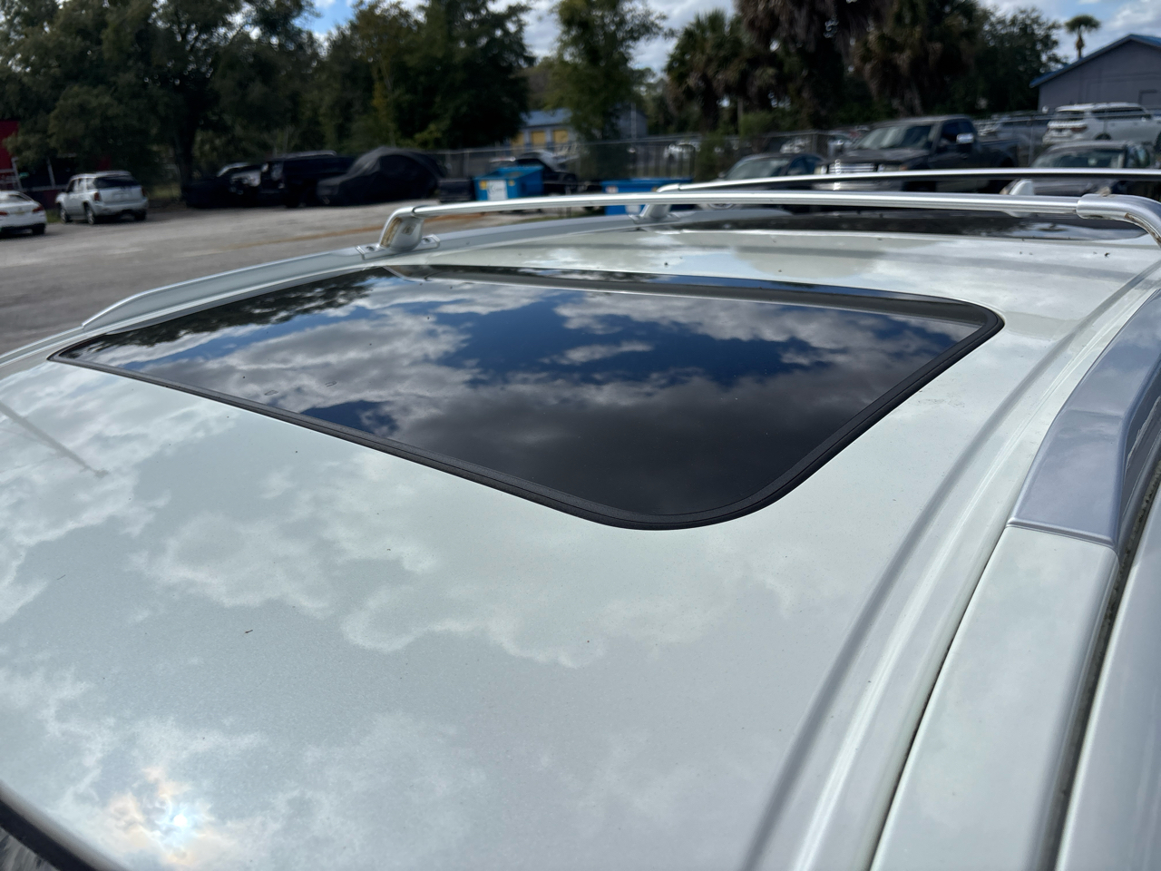 Infiniti QX60 Base FWD 2018 Infiniti QX60 Base FWD 2018