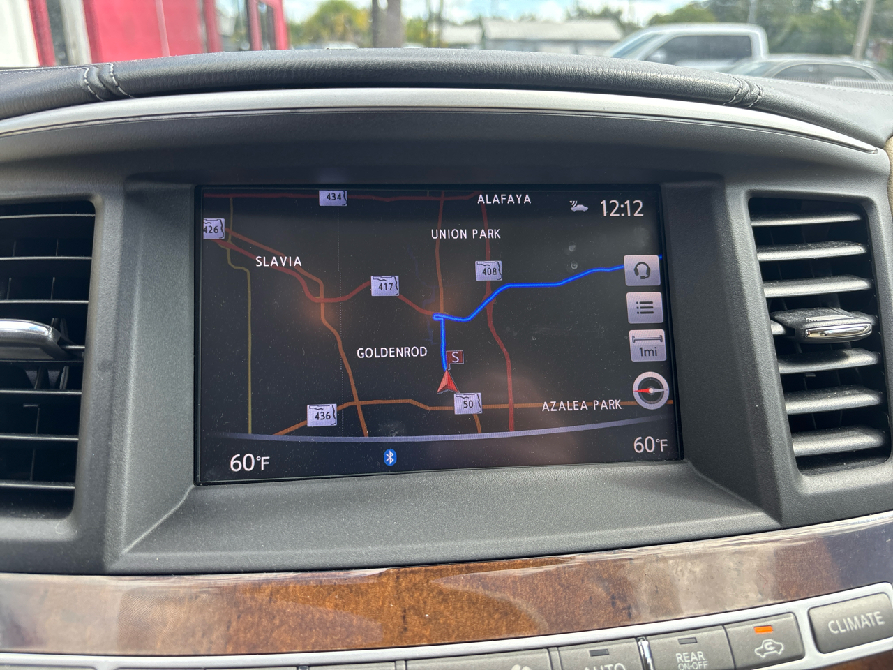 Infiniti QX60 Base FWD 2018 Infiniti QX60 Base FWD 2018