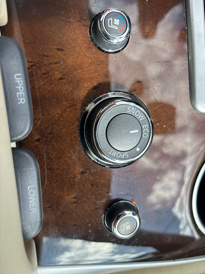 Infiniti QX60 Base FWD 2018 Infiniti QX60 Base FWD 2018