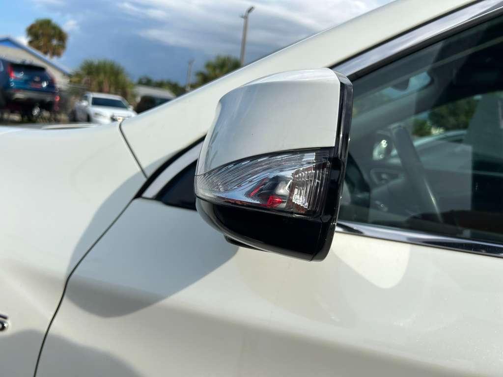 Infiniti QX60 Base FWD 2018