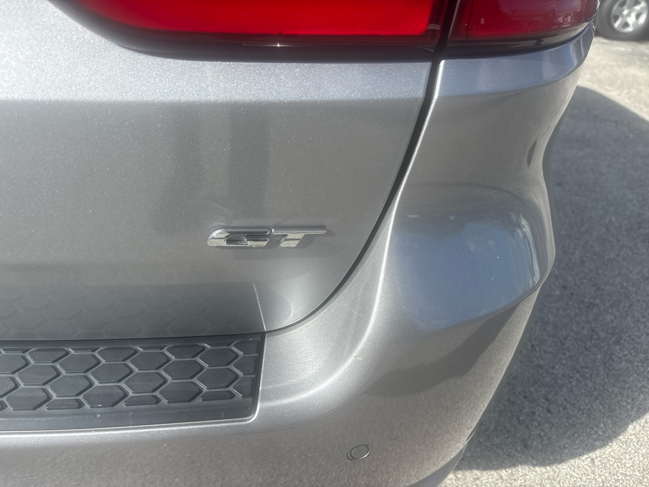 Dodge Durango GT 2WD 2018 Dodge Durango GT 2WD 2018