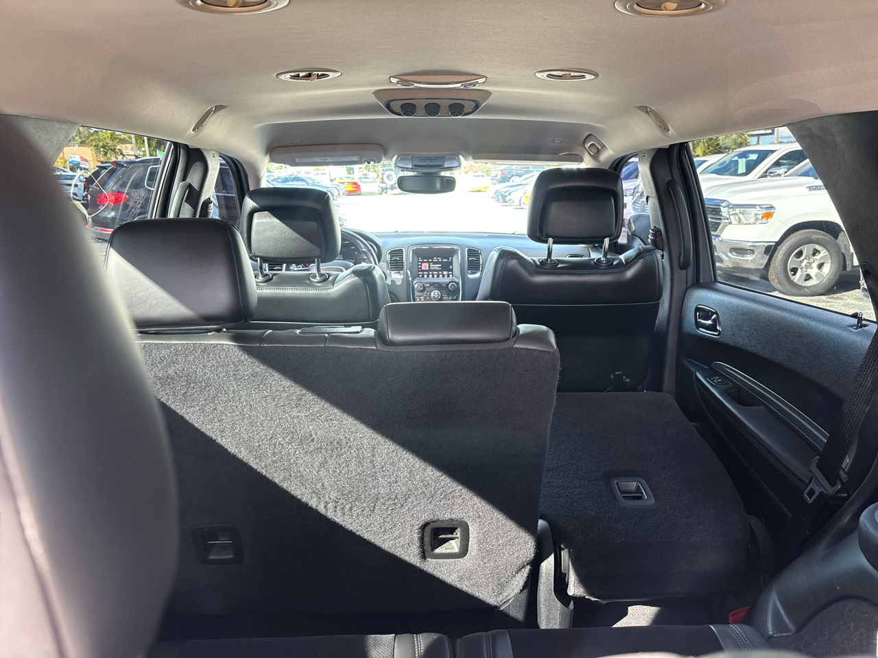 Dodge Durango GT 2WD 2018 Dodge Durango GT 2WD 2018