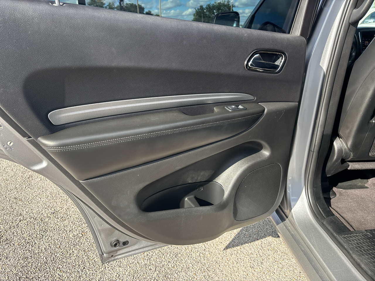 Dodge Durango GT 2WD 2018 Dodge Durango GT 2WD 2018