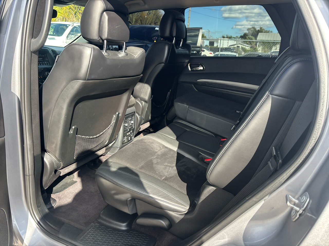 Dodge Durango GT 2WD 2018 Dodge Durango GT 2WD 2018