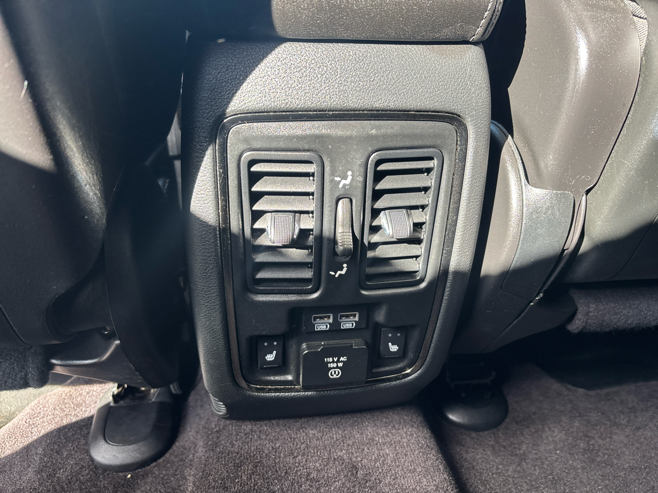 Dodge Durango GT 2WD 2018 Dodge Durango GT 2WD 2018