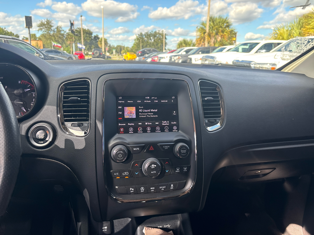 Dodge Durango GT 2WD 2018 Dodge Durango GT 2WD 2018