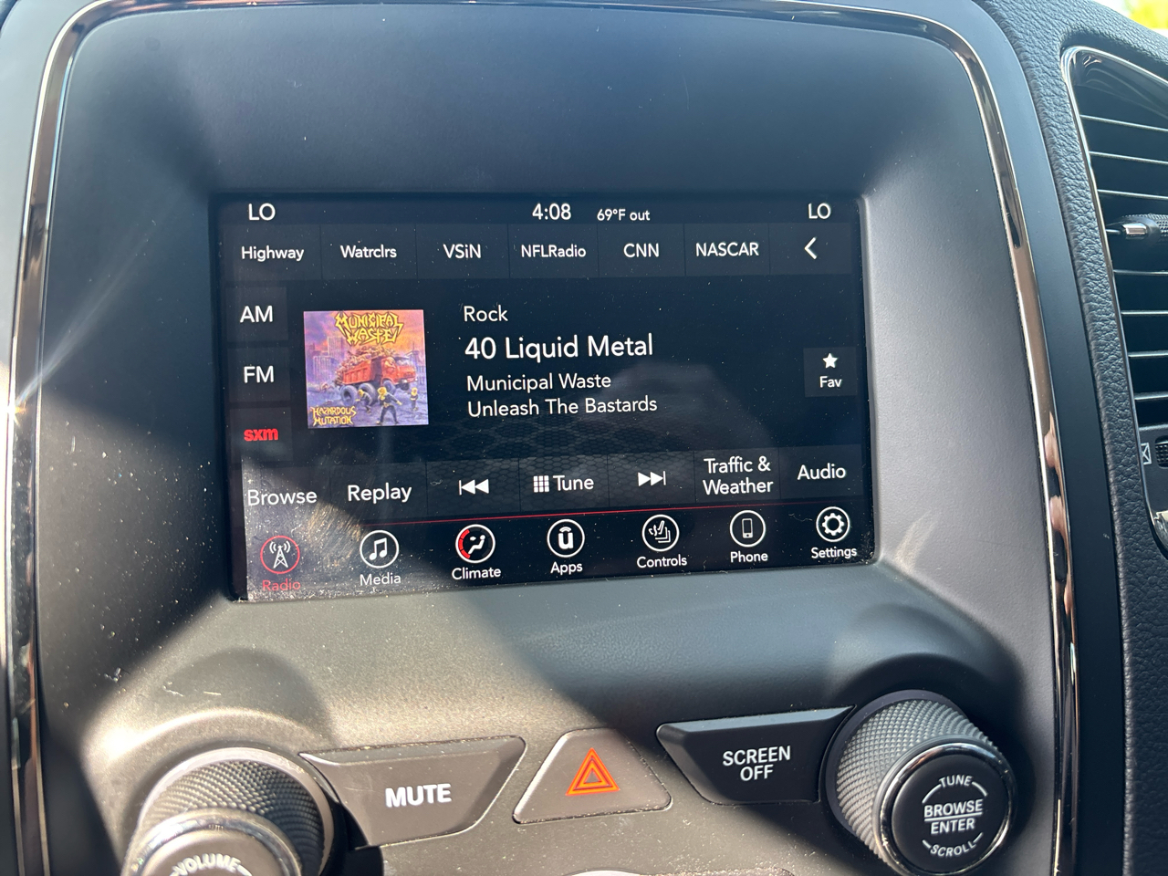 Dodge Durango GT 2WD 2018 Dodge Durango GT 2WD 2018