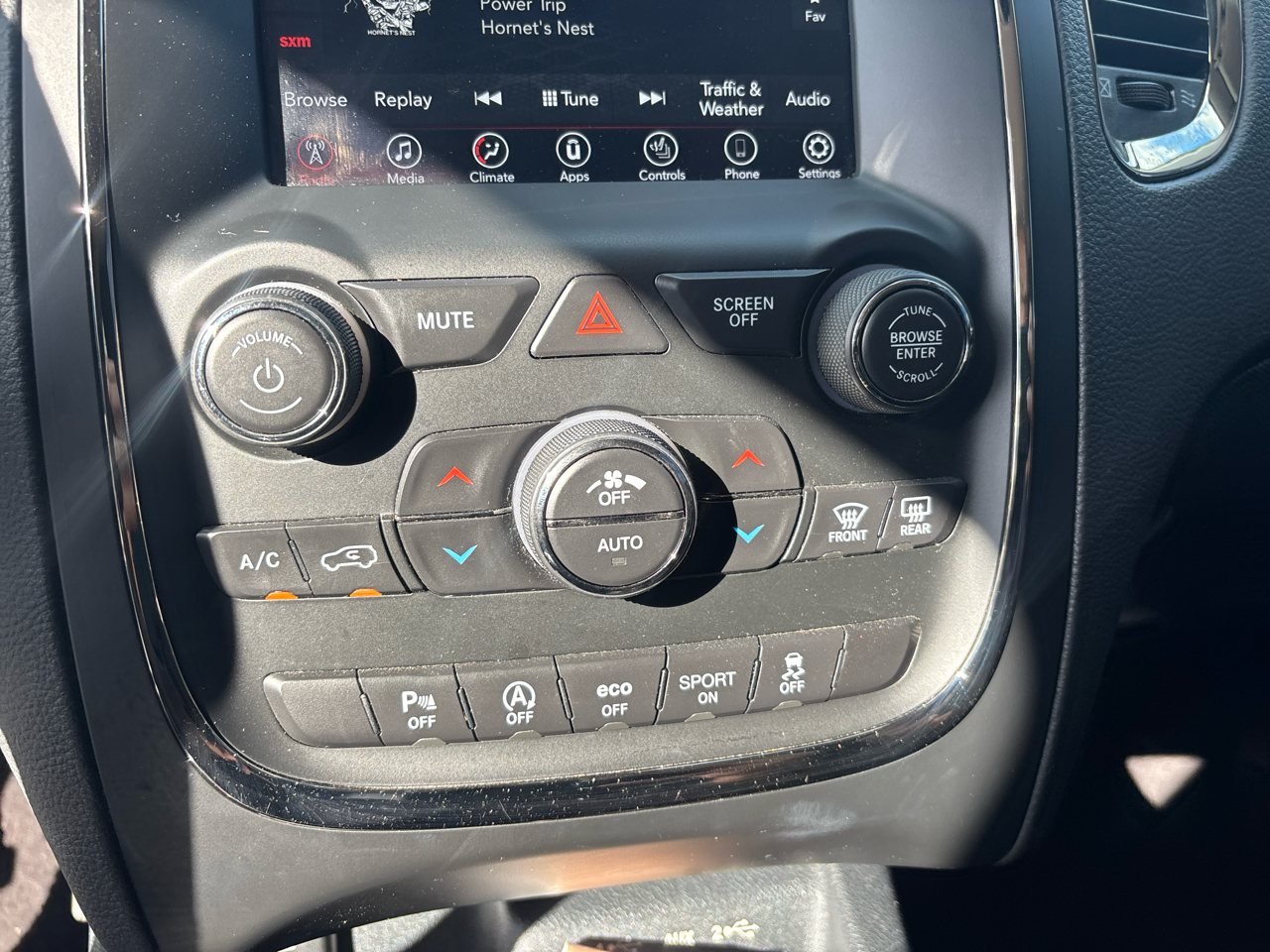 Dodge Durango GT 2WD 2018 Dodge Durango GT 2WD 2018