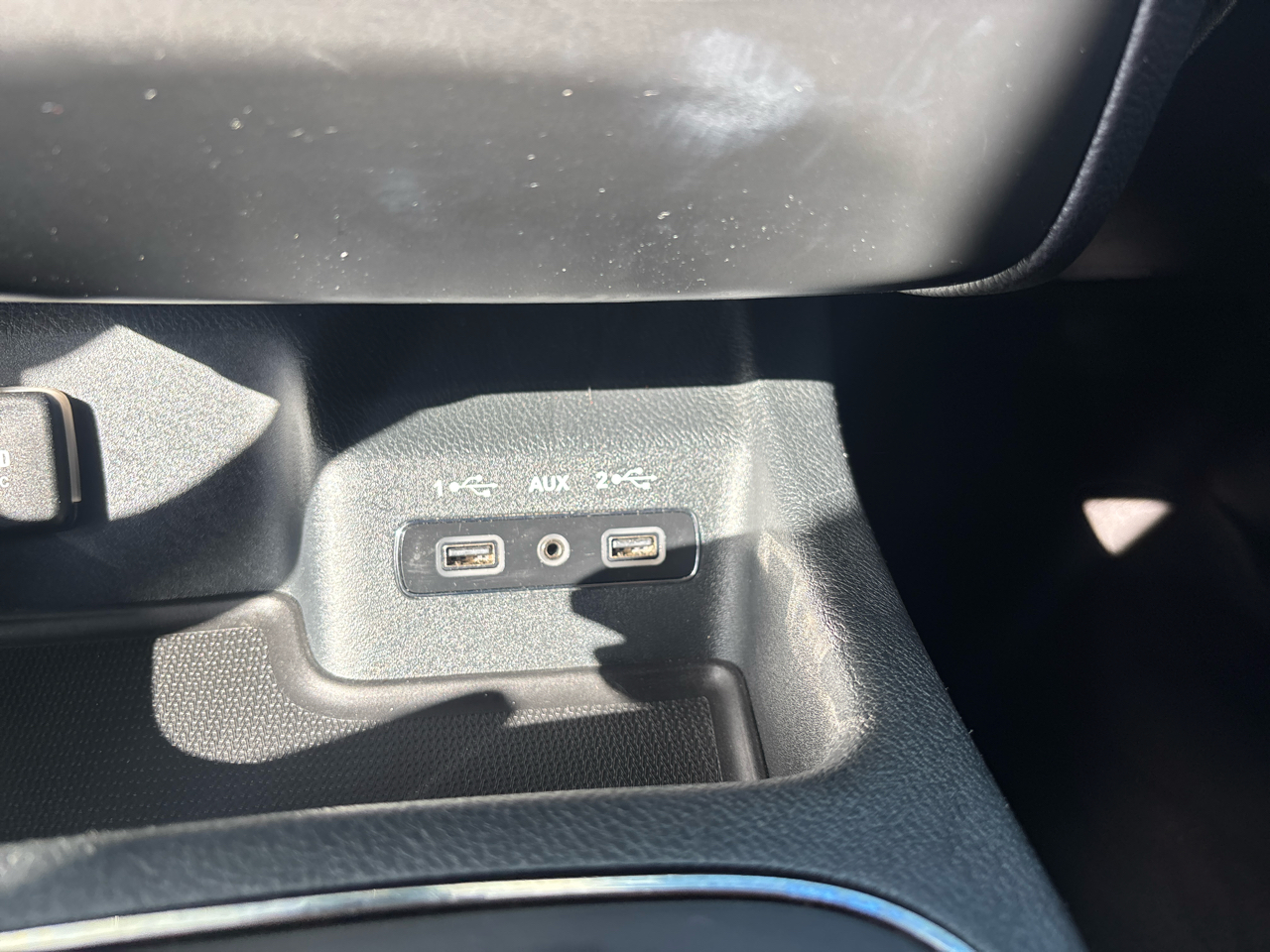 Dodge Durango GT 2WD 2018 Dodge Durango GT 2WD 2018