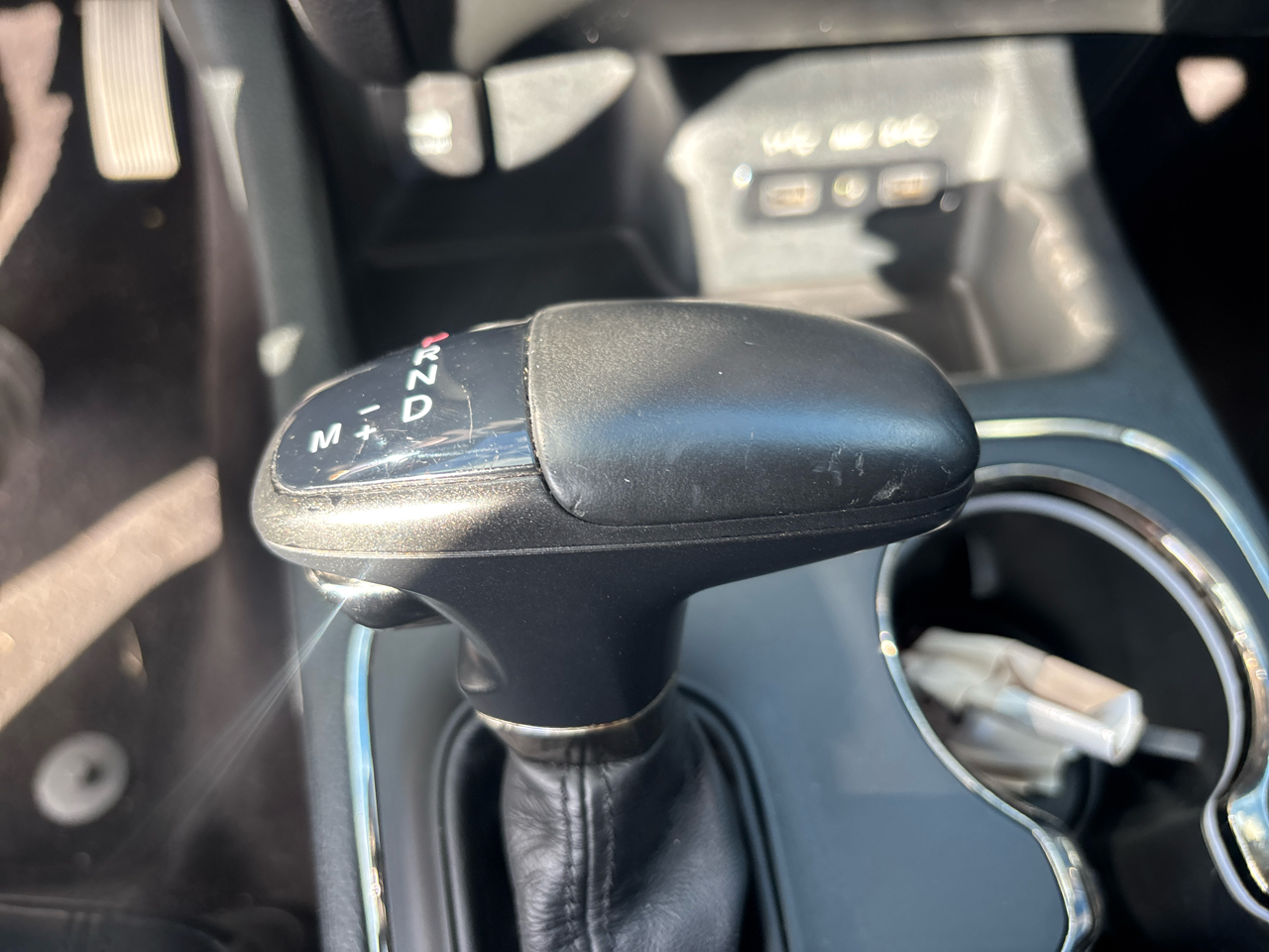 Dodge Durango GT 2WD 2018 Dodge Durango GT 2WD 2018