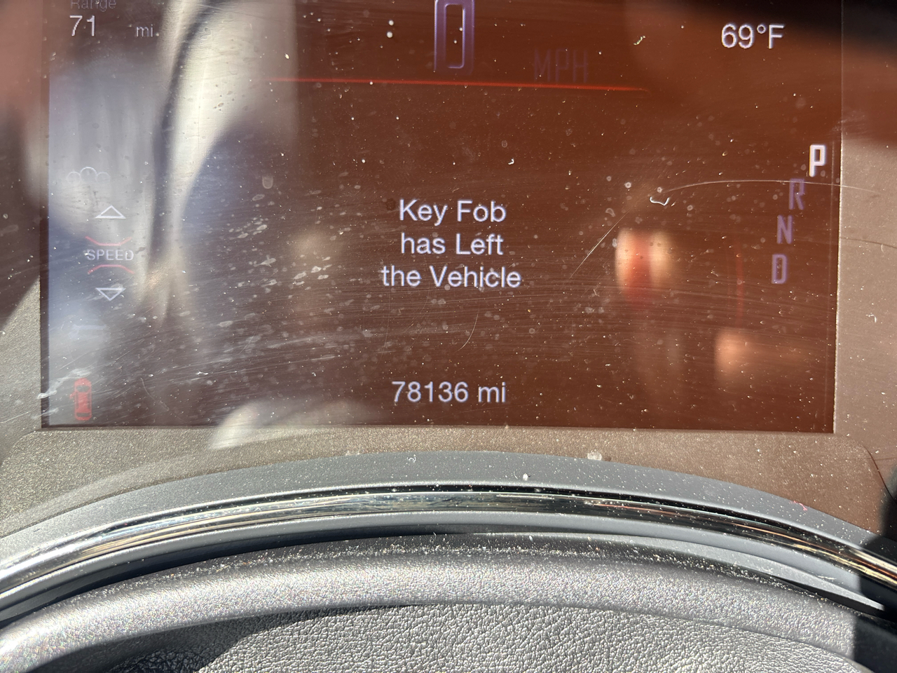 Dodge Durango GT 2WD 2018 Dodge Durango GT 2WD 2018