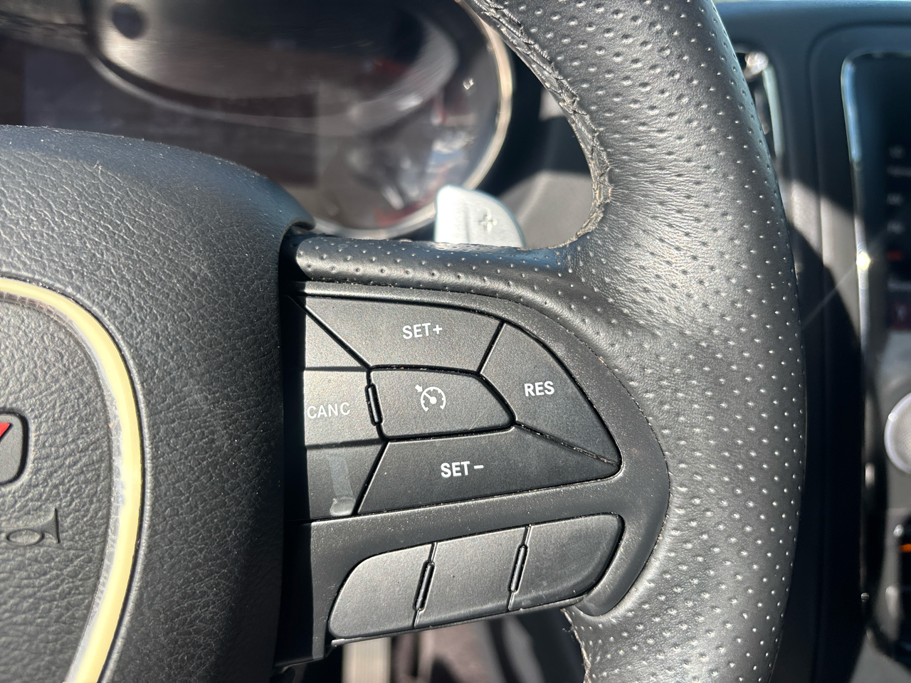 Dodge Durango GT 2WD 2018 Dodge Durango GT 2WD 2018