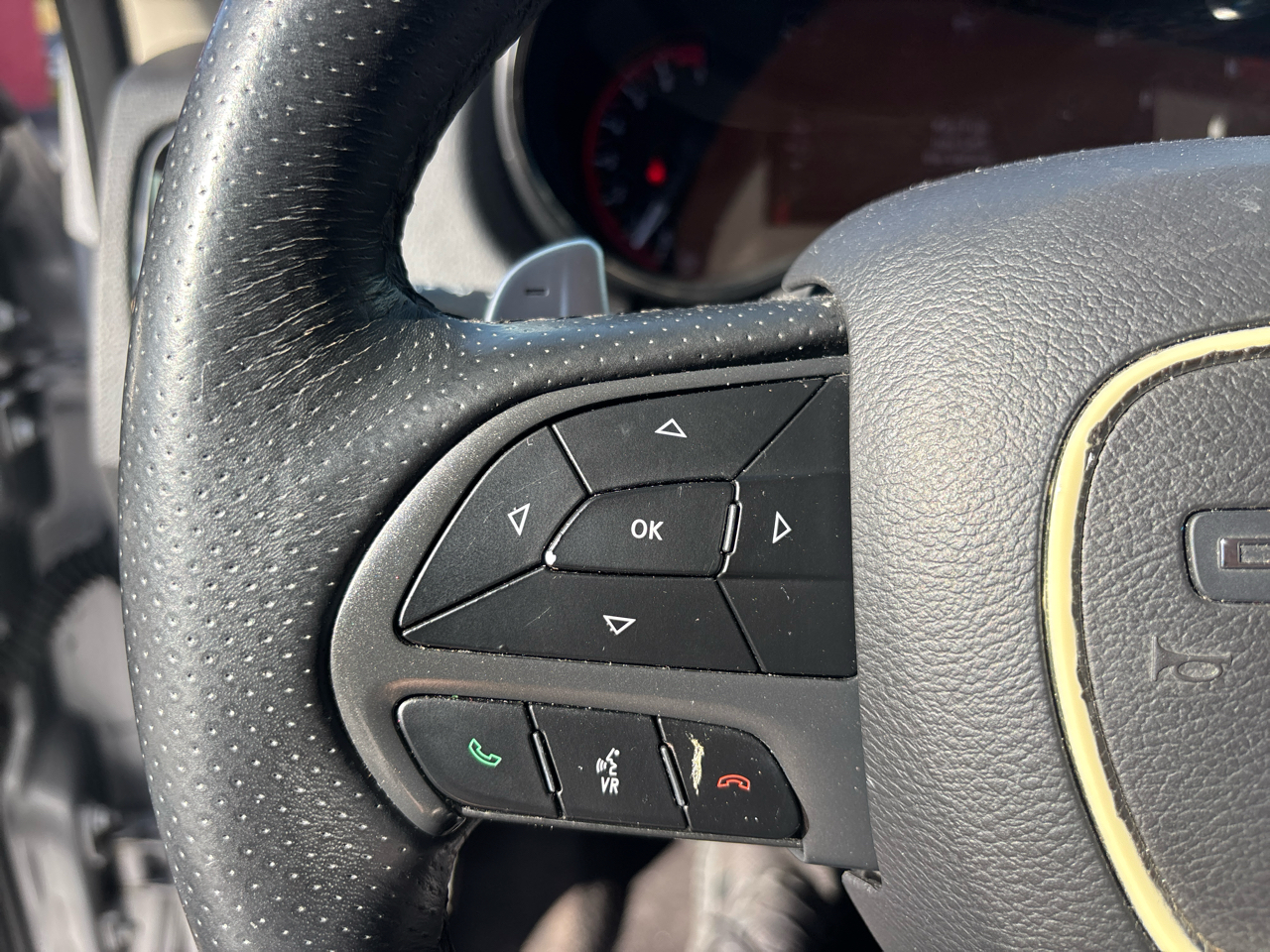 Dodge Durango GT 2WD 2018 Dodge Durango GT 2WD 2018