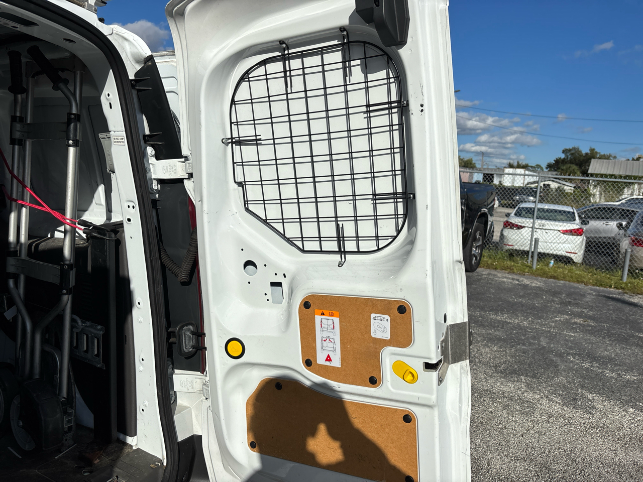 Ford Transit Connect Cargo Van XLT LWB w/Rear Liftgate 2020 Ford Transit Connect Cargo Van XLT LWB w/Rear Liftgate 2020