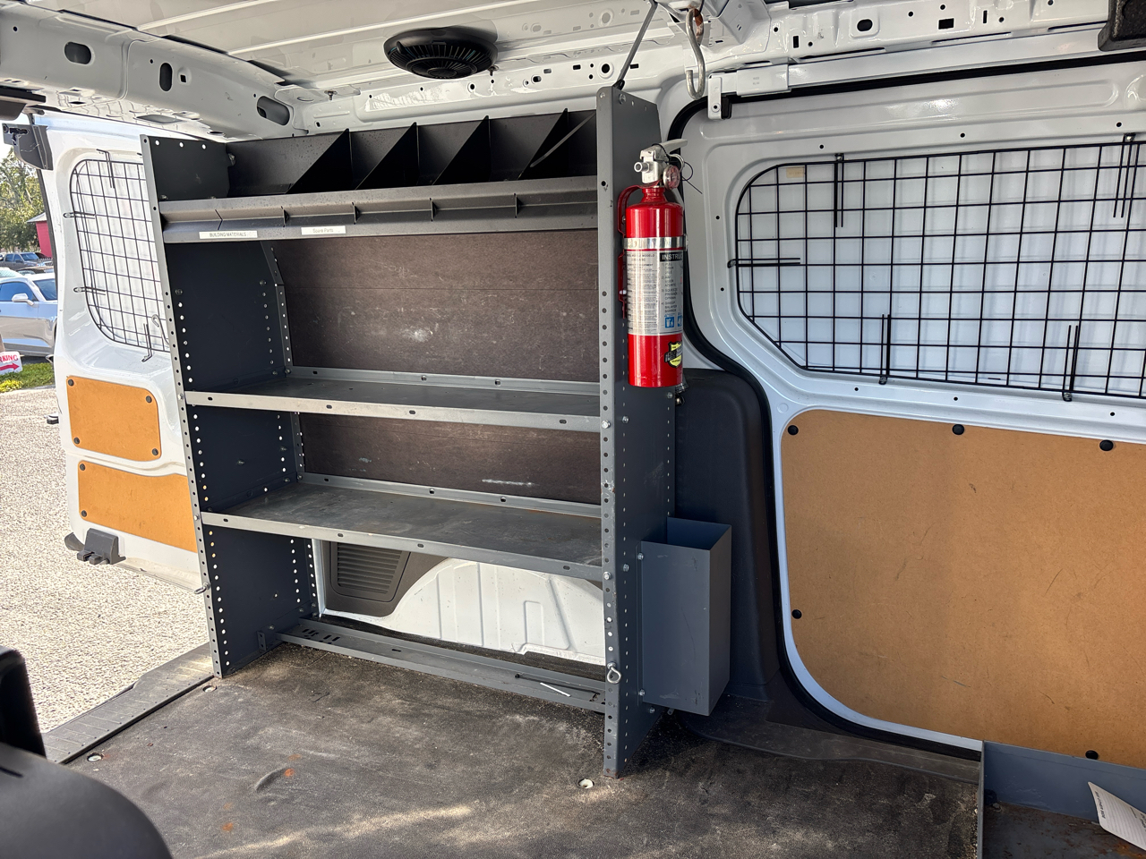 Ford Transit Connect Cargo Van XLT LWB w/Rear Liftgate 2020 Ford Transit Connect Cargo Van XLT LWB w/Rear Liftgate 2020