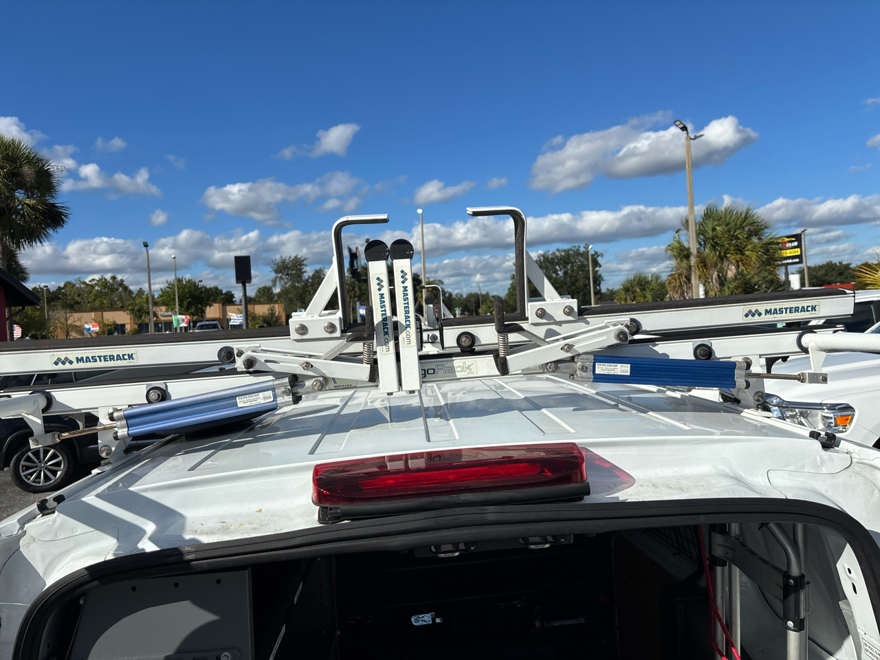 Ford Transit Connect Cargo Van XLT LWB w/Rear Liftgate 2020 Ford Transit Connect Cargo Van XLT LWB w/Rear Liftgate 2020