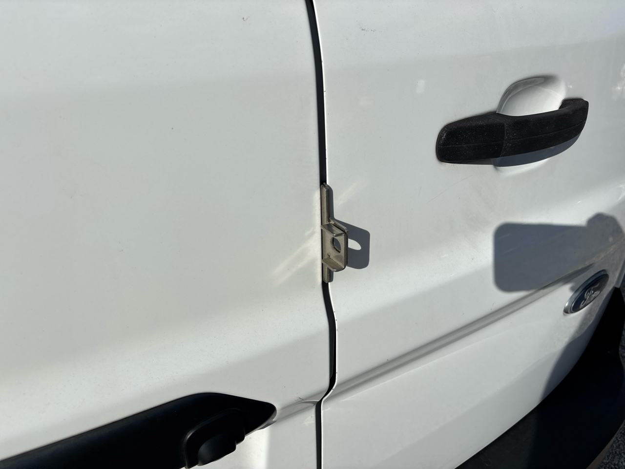 Ford Transit Connect Cargo Van XLT LWB w/Rear Liftgate 2020 Ford Transit Connect Cargo Van XLT LWB w/Rear Liftgate 2020