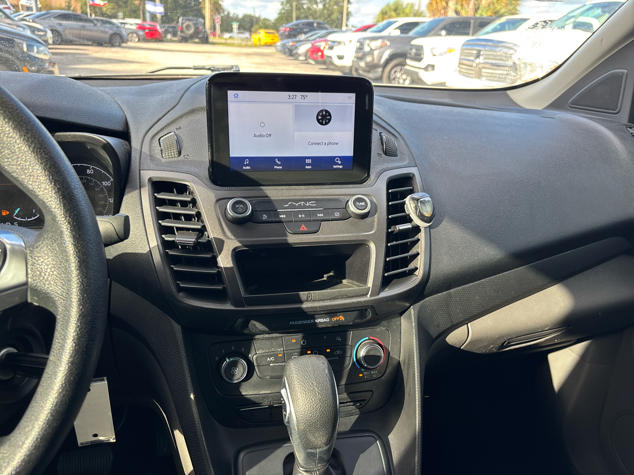 Ford Transit Connect Cargo Van XLT LWB w/Rear Liftgate 2020 Ford Transit Connect Cargo Van XLT LWB w/Rear Liftgate 2020