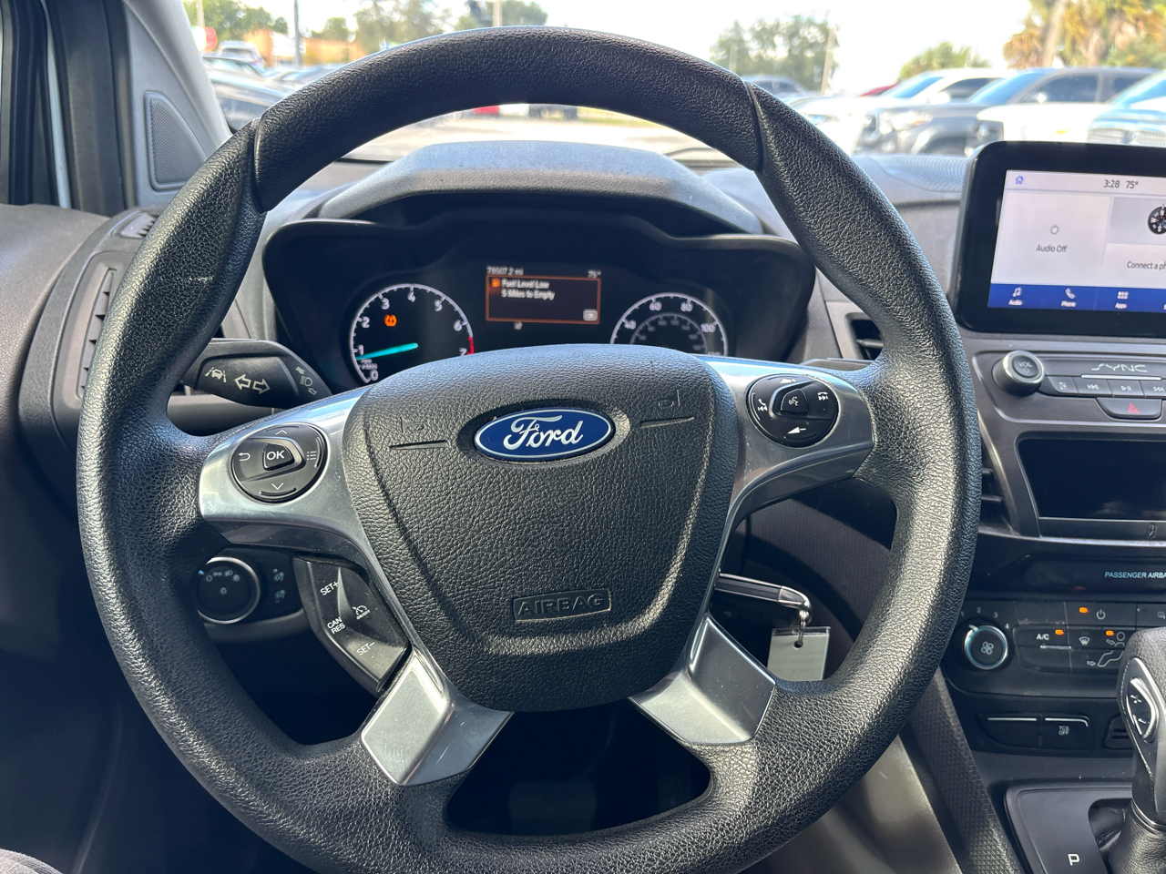 Ford Transit Connect Cargo Van XLT LWB w/Rear Liftgate 2020 Ford Transit Connect Cargo Van XLT LWB w/Rear Liftgate 2020