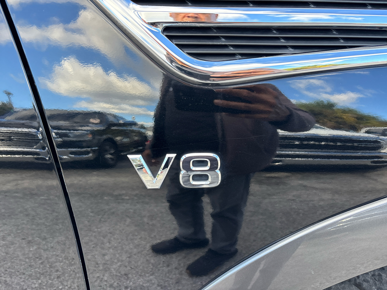 Nissan Armada SL AWD 2019 Nissan Armada SL AWD 2019