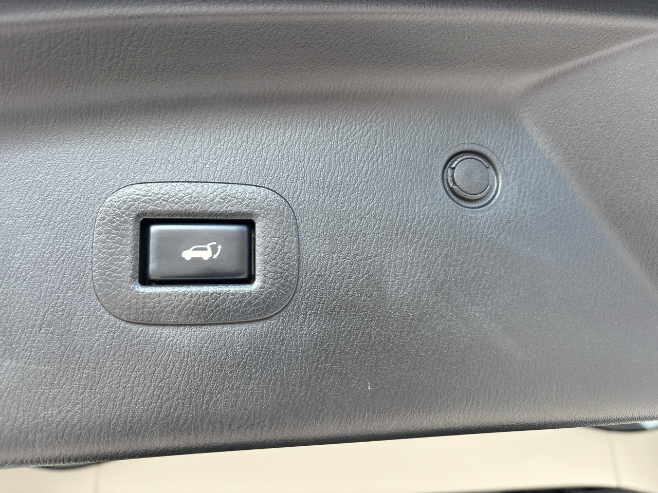 Nissan Armada SL AWD 2019 Nissan Armada SL AWD 2019