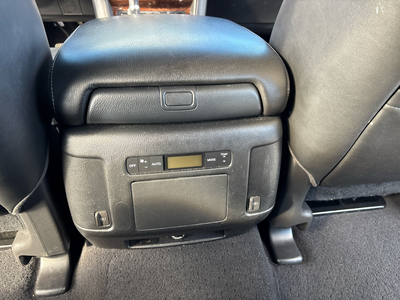 Nissan Armada SL AWD 2019 Nissan Armada SL AWD 2019