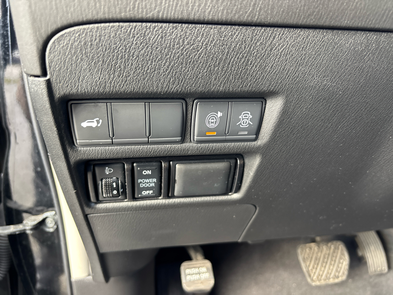 Nissan Armada SL AWD 2019 Nissan Armada SL AWD 2019