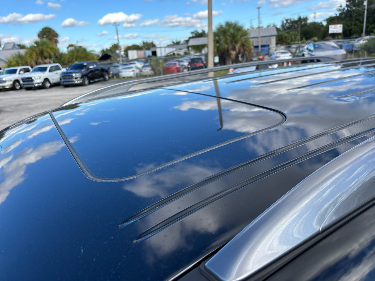 Nissan Armada SL AWD 2019 Nissan Armada SL AWD 2019