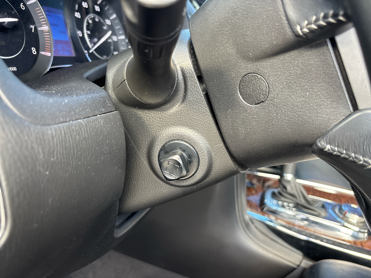 Nissan Armada SL AWD 2019 Nissan Armada SL AWD 2019