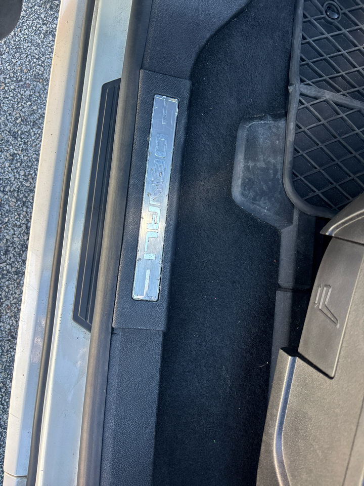 GMC Acadia Denali AWD 2014 GMC Acadia Denali AWD 2014