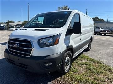 2020 Ford Transit 150 Van Low Roof w/Sliding Pass. 130-in. WB