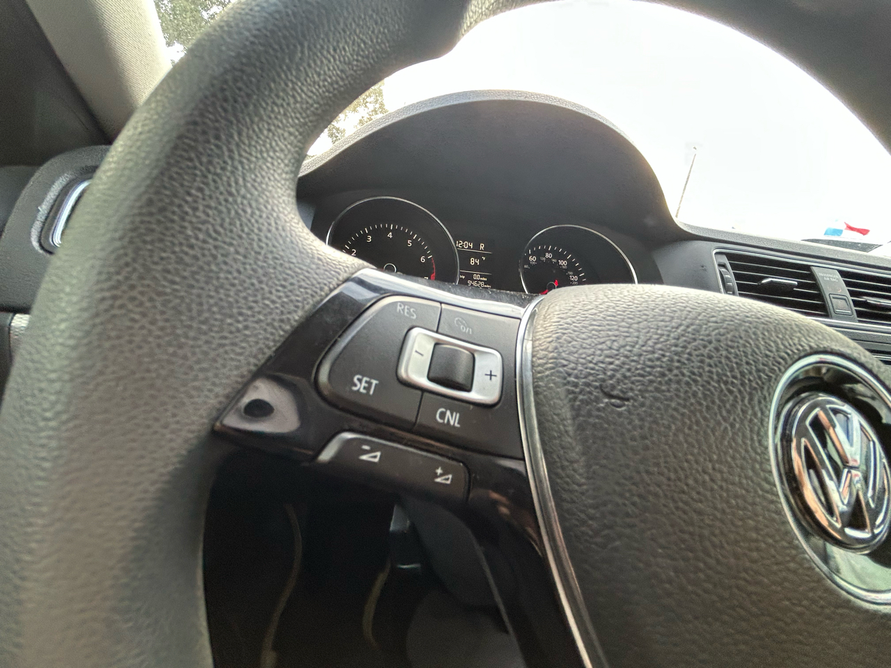 Volkswagen Jetta SE 6A 2016