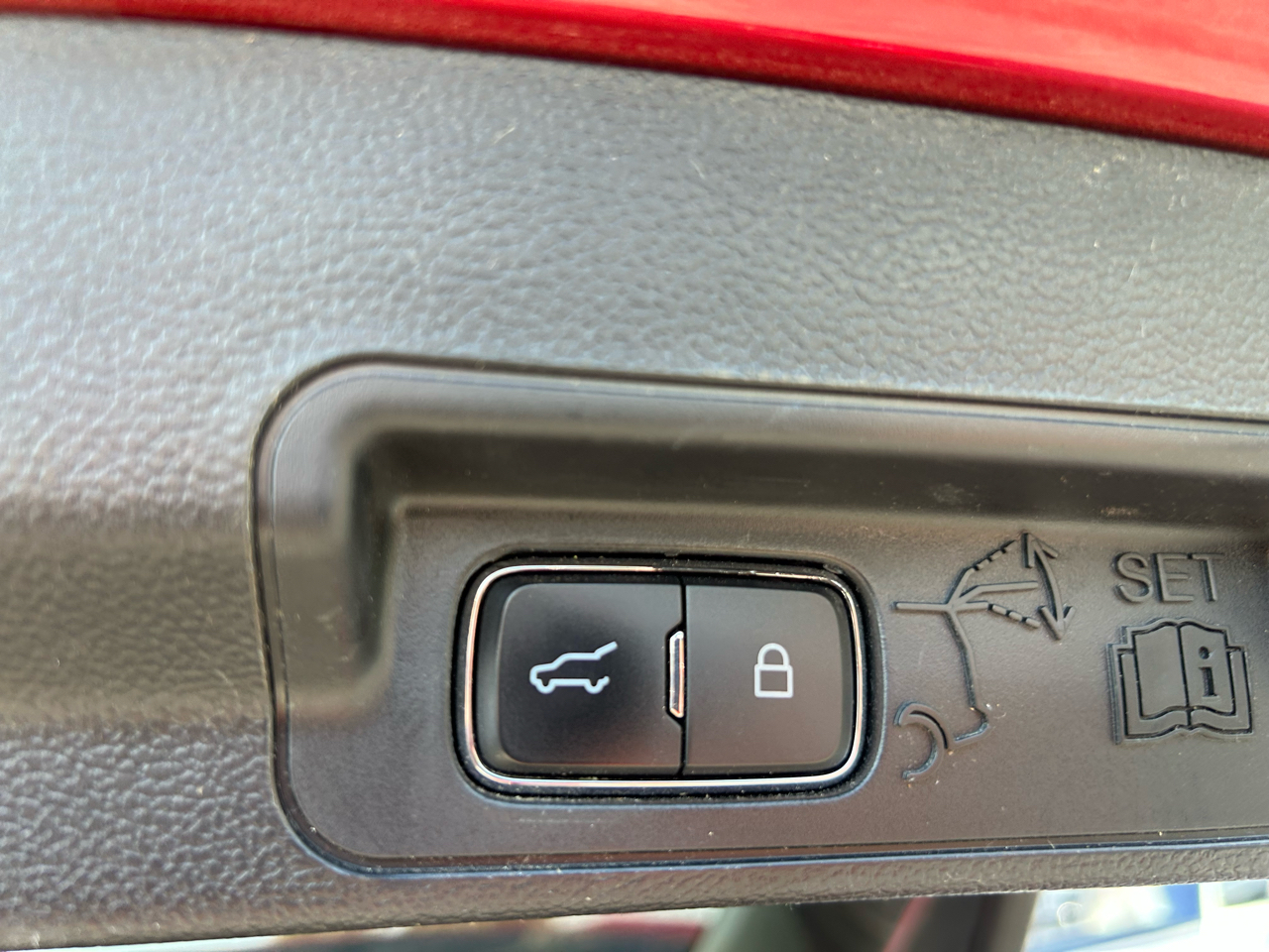 Ford Explorer Limited AWD 2021